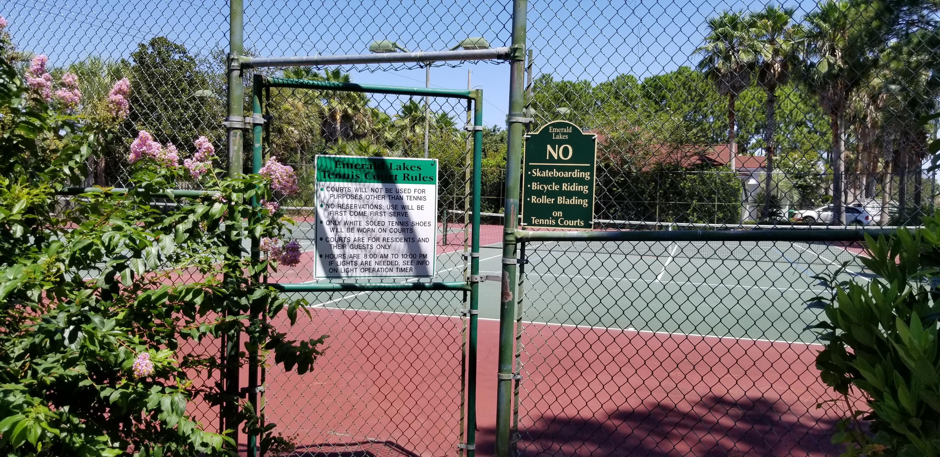 EMERALD LAKES PH 2 - Residential