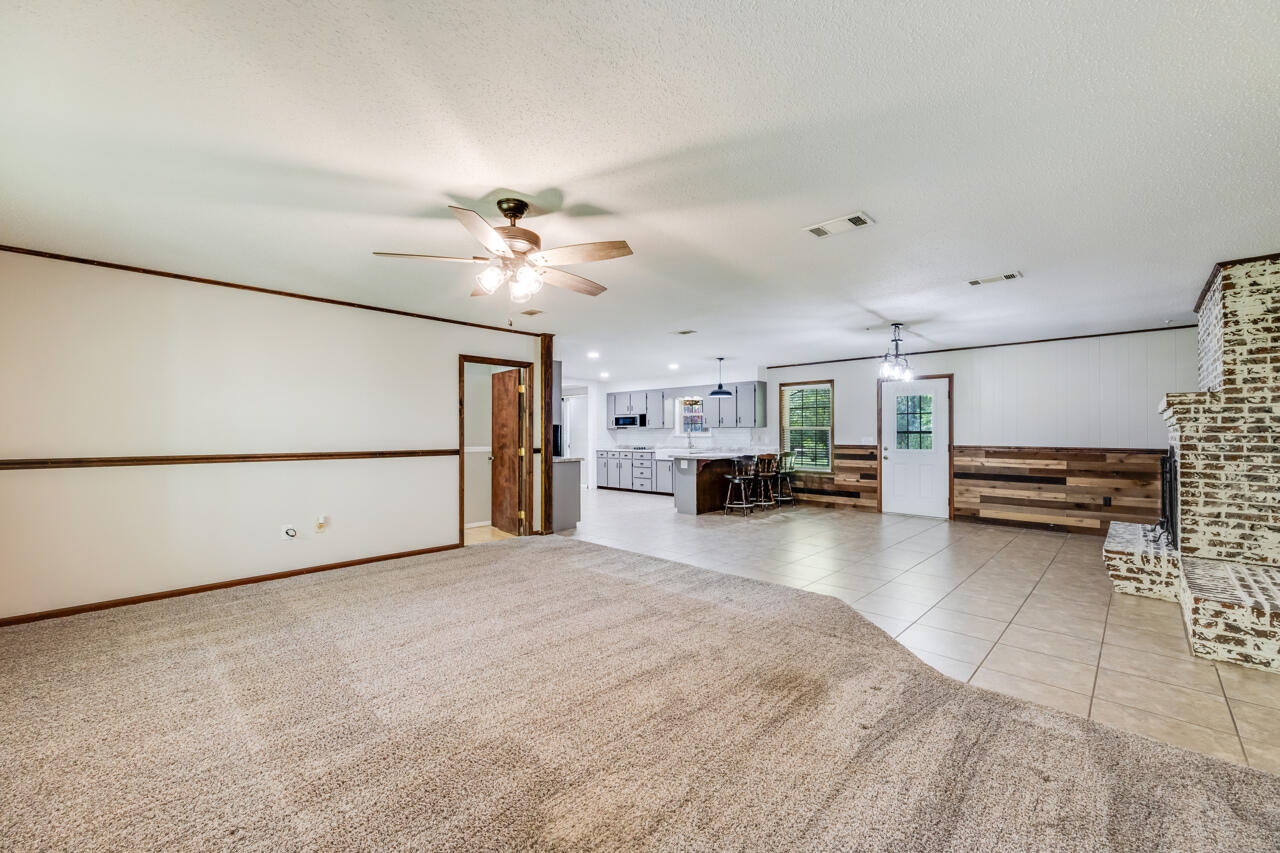 BAKER - Residential