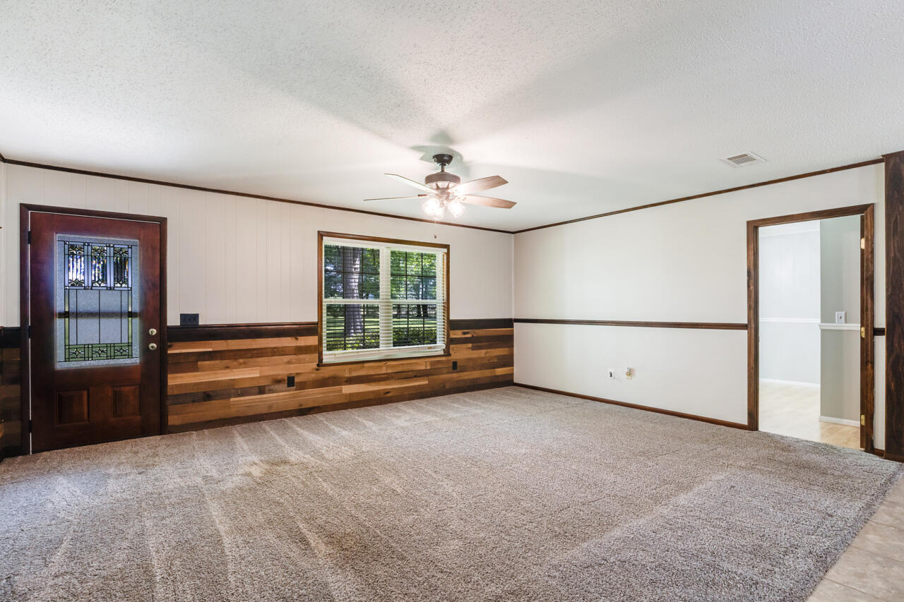 BAKER - Residential