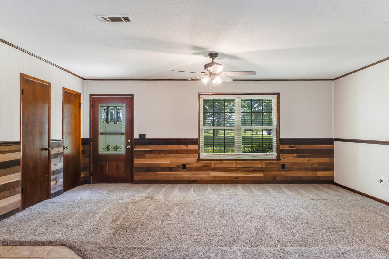 BAKER - Residential