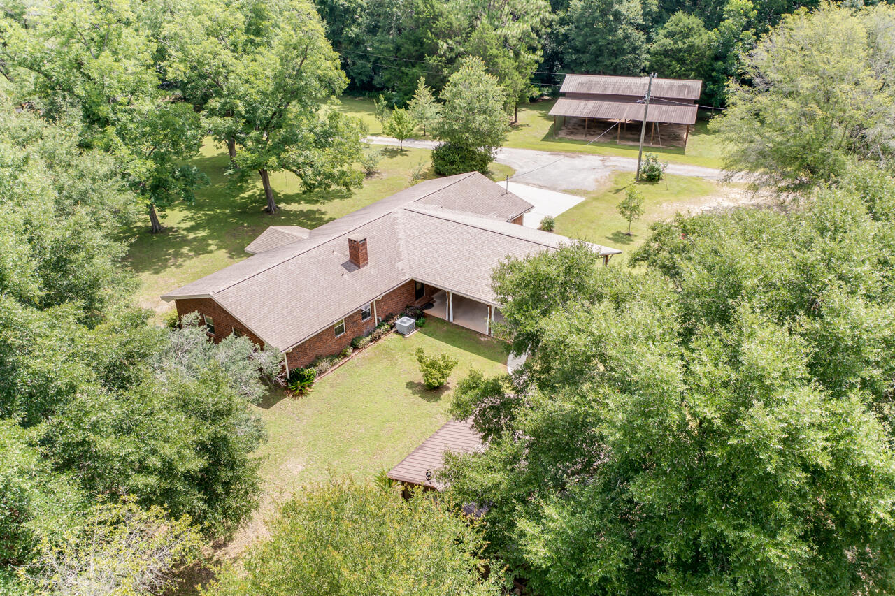 BAKER - Residential