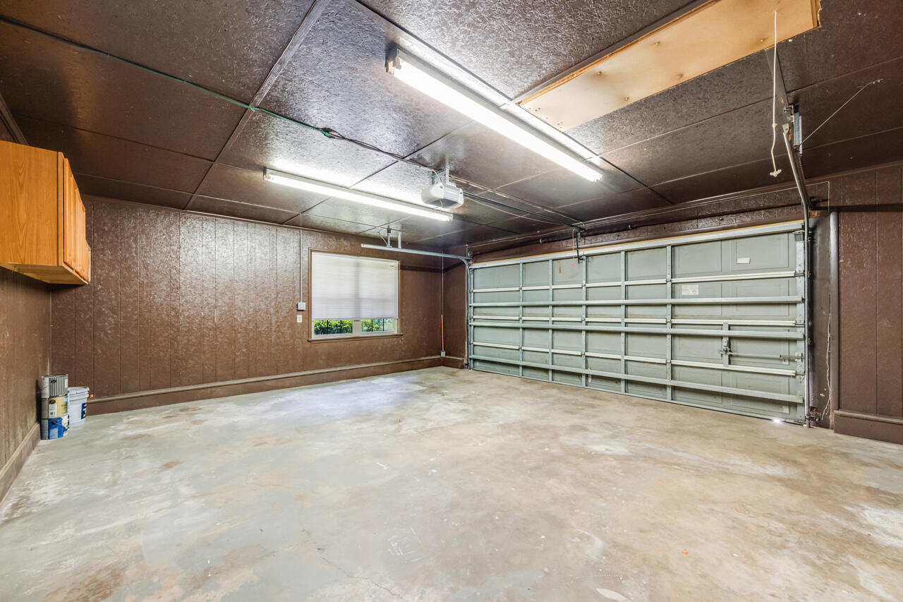 BAKER - Residential