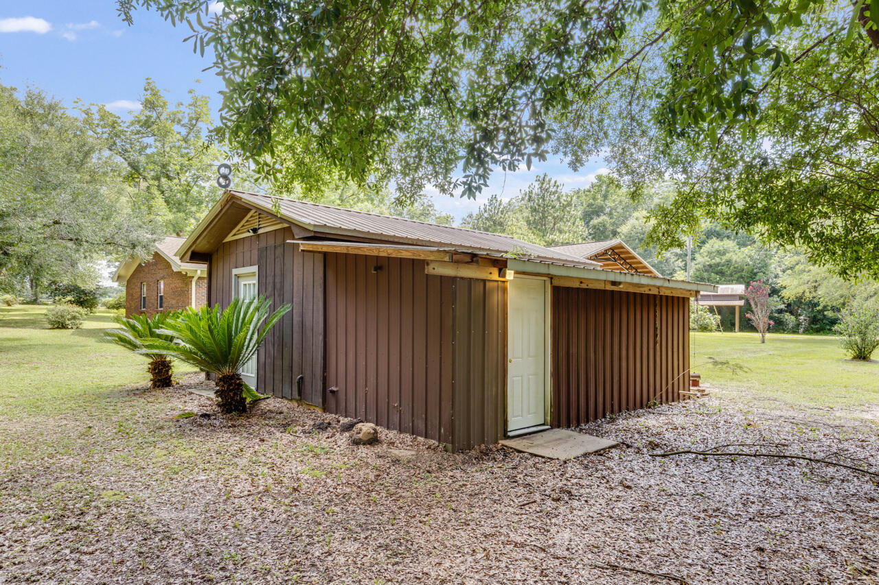 BAKER - Residential