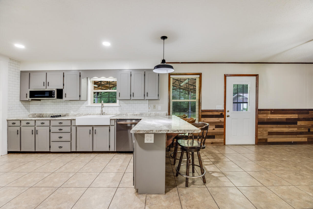 BAKER - Residential