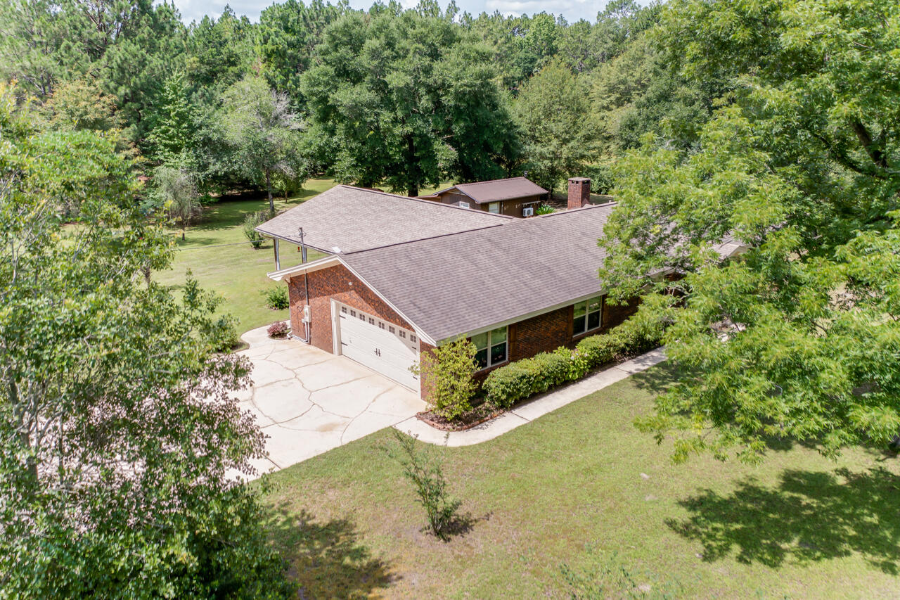 BAKER - Residential