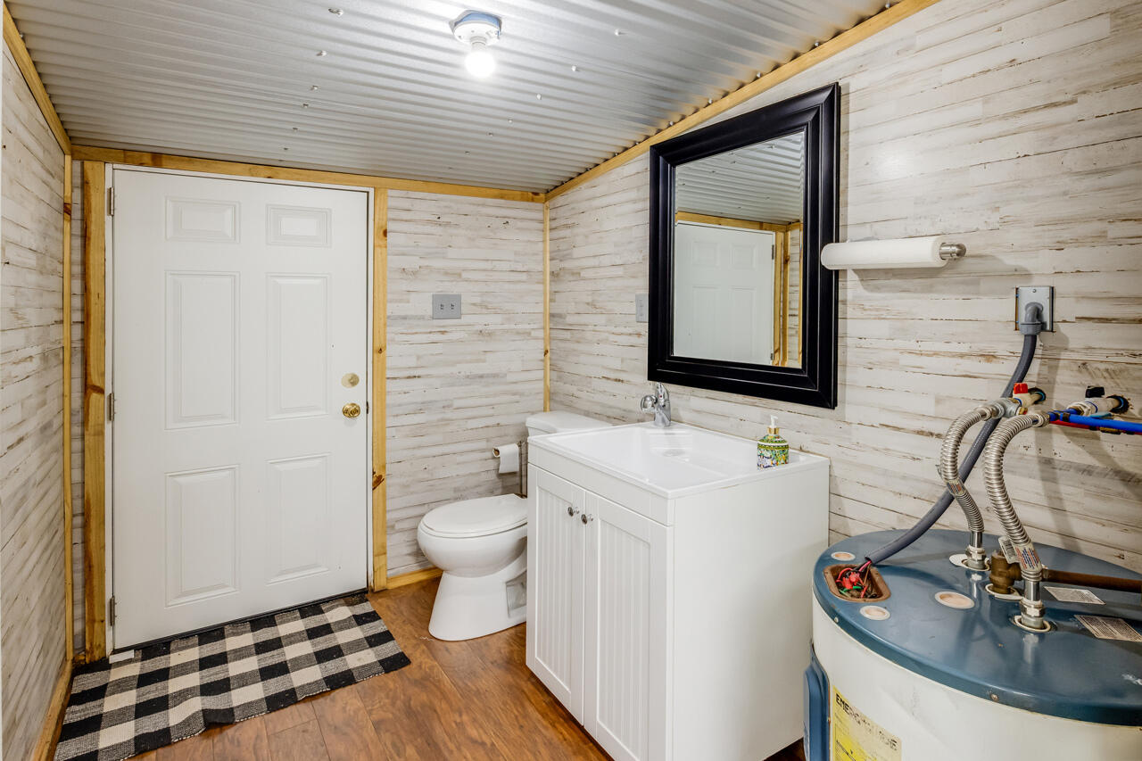BAKER - Residential