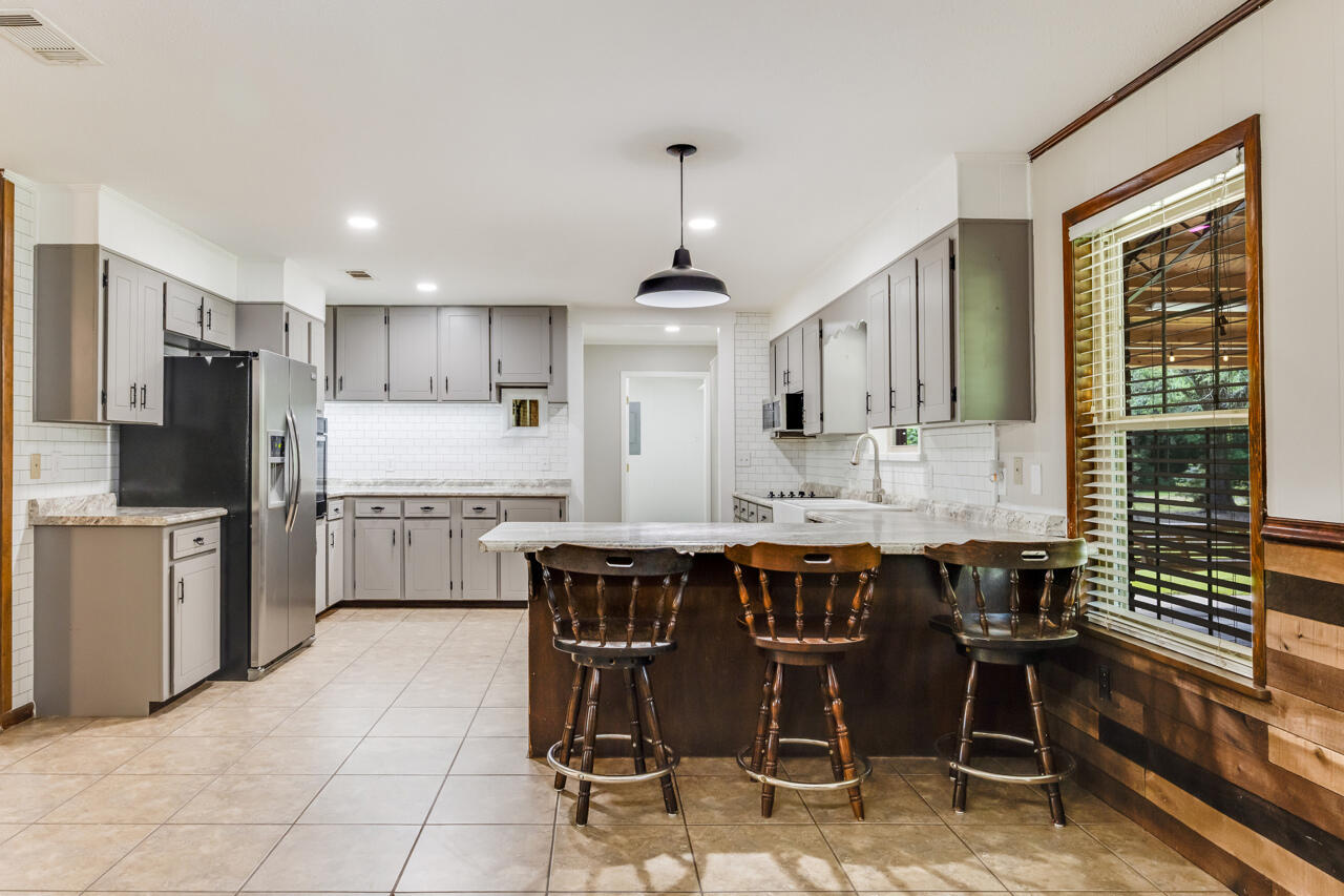 BAKER - Residential