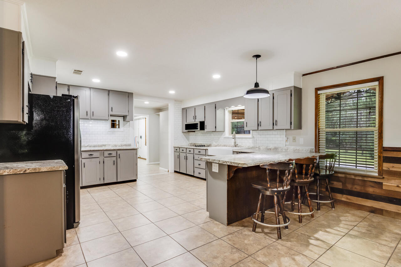 BAKER - Residential
