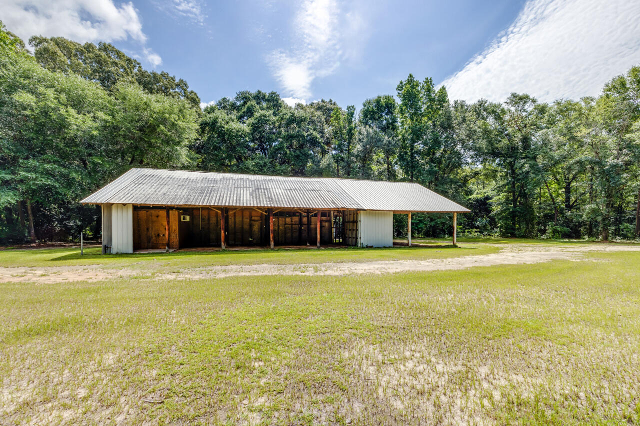BAKER - Residential