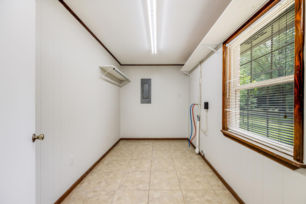 BAKER - Residential