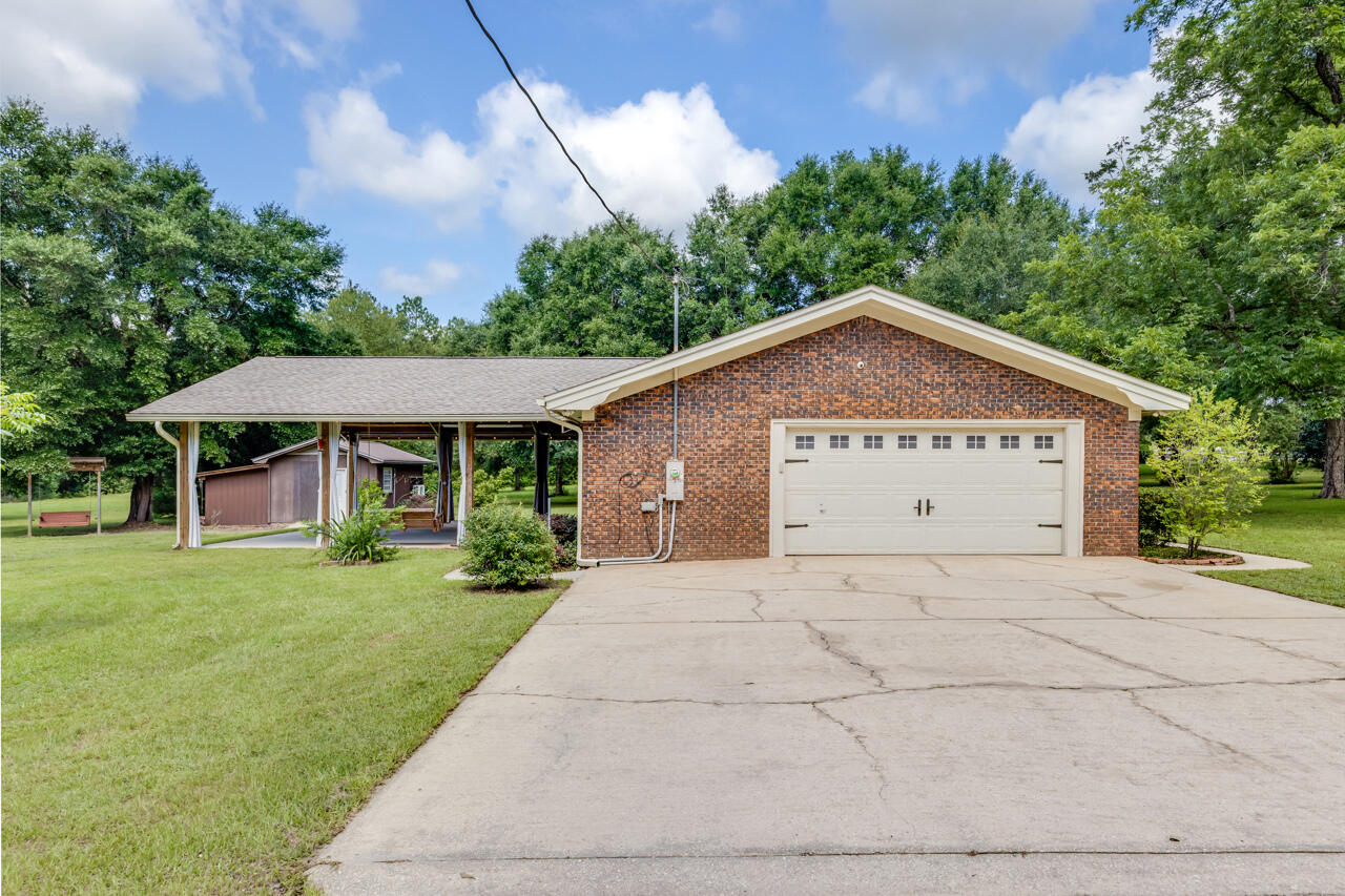 BAKER - Residential