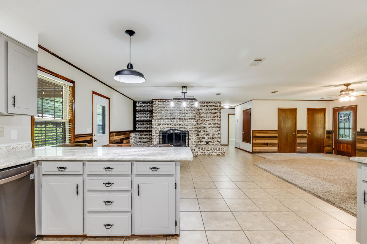 BAKER - Residential
