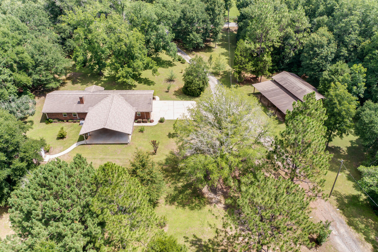 BAKER - Residential