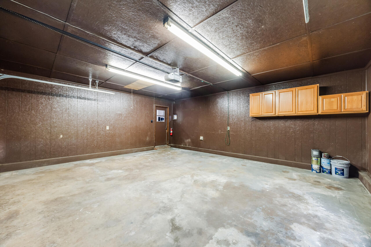 BAKER - Residential