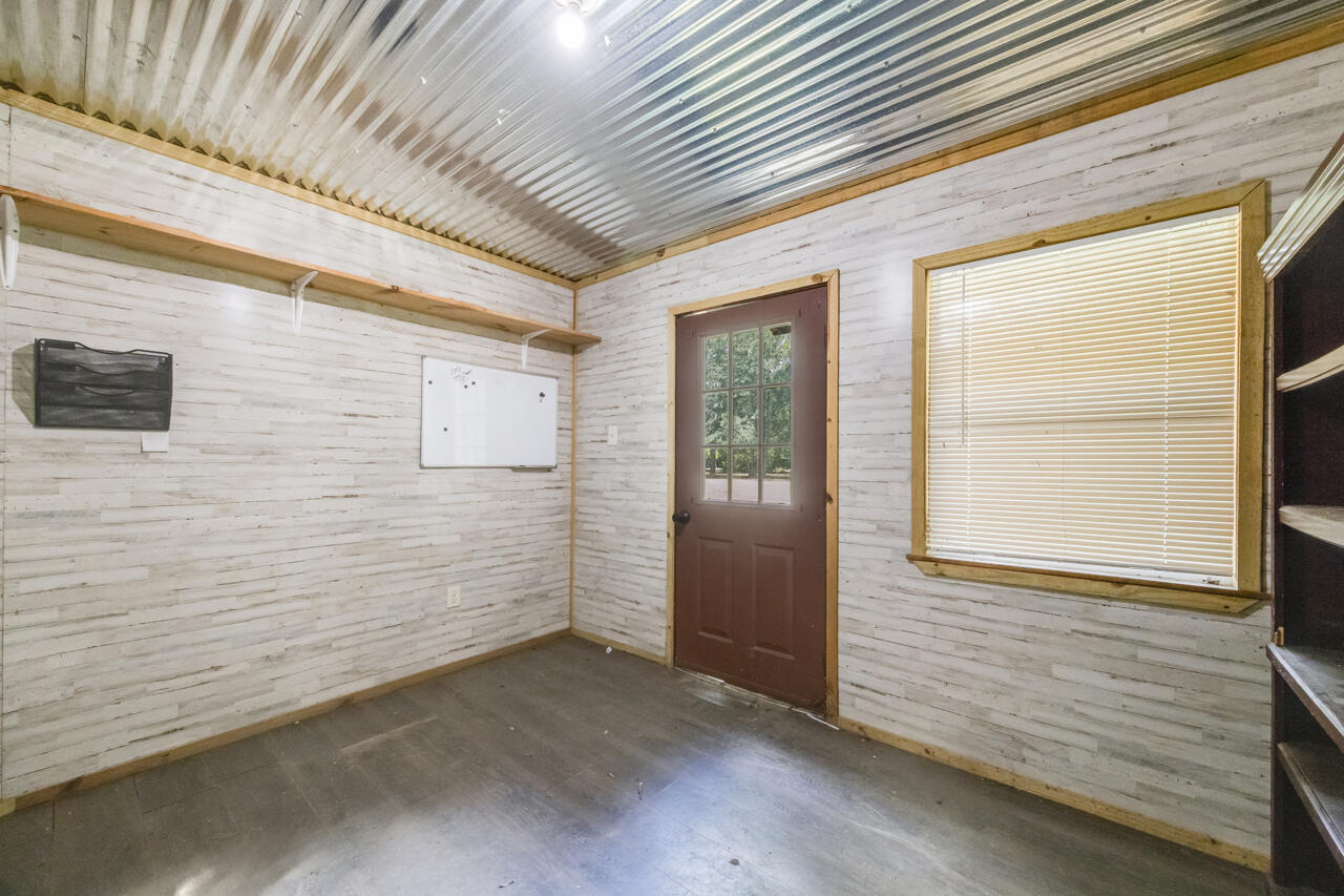 BAKER - Residential