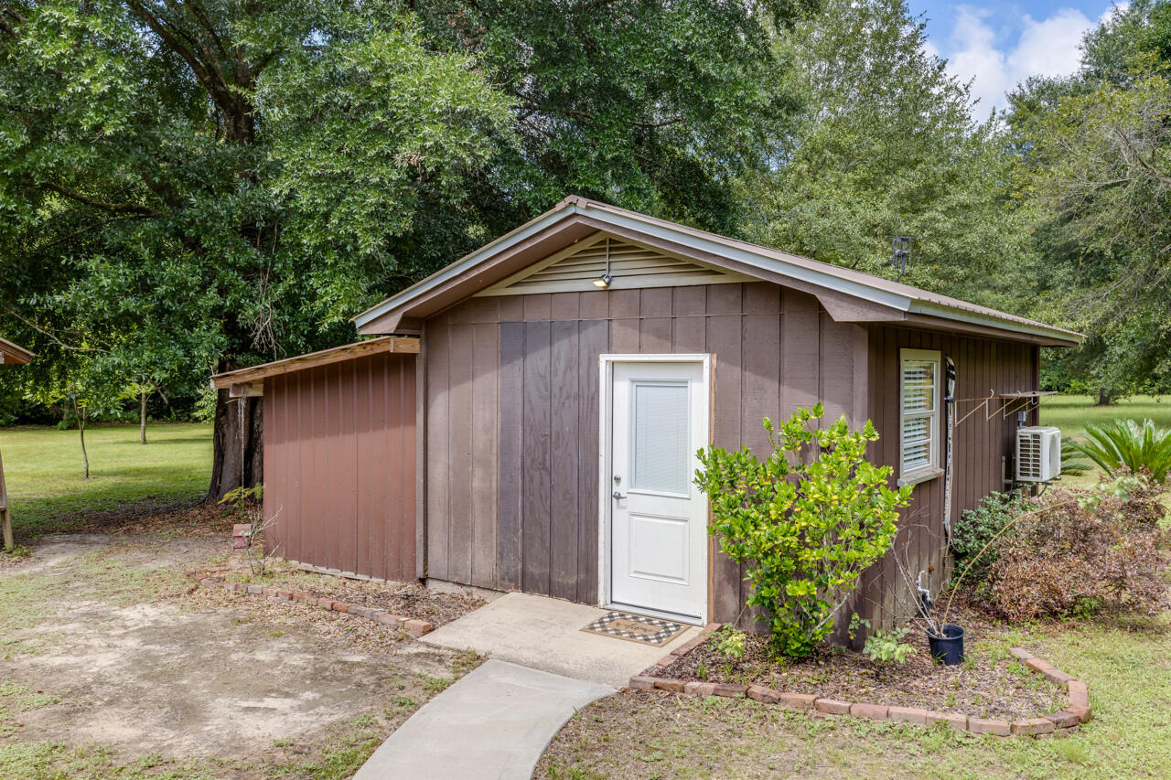 BAKER - Residential