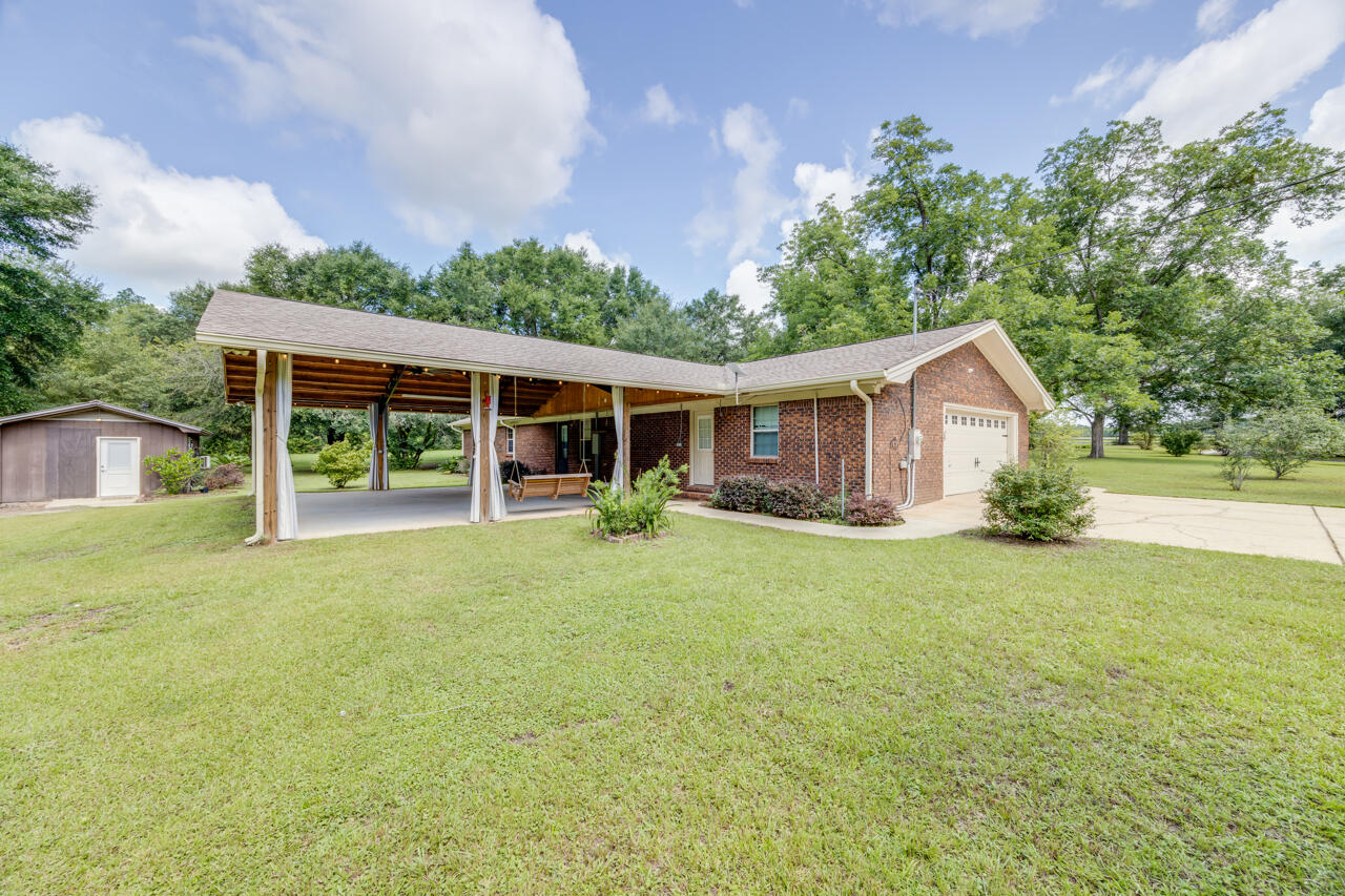 BAKER - Residential