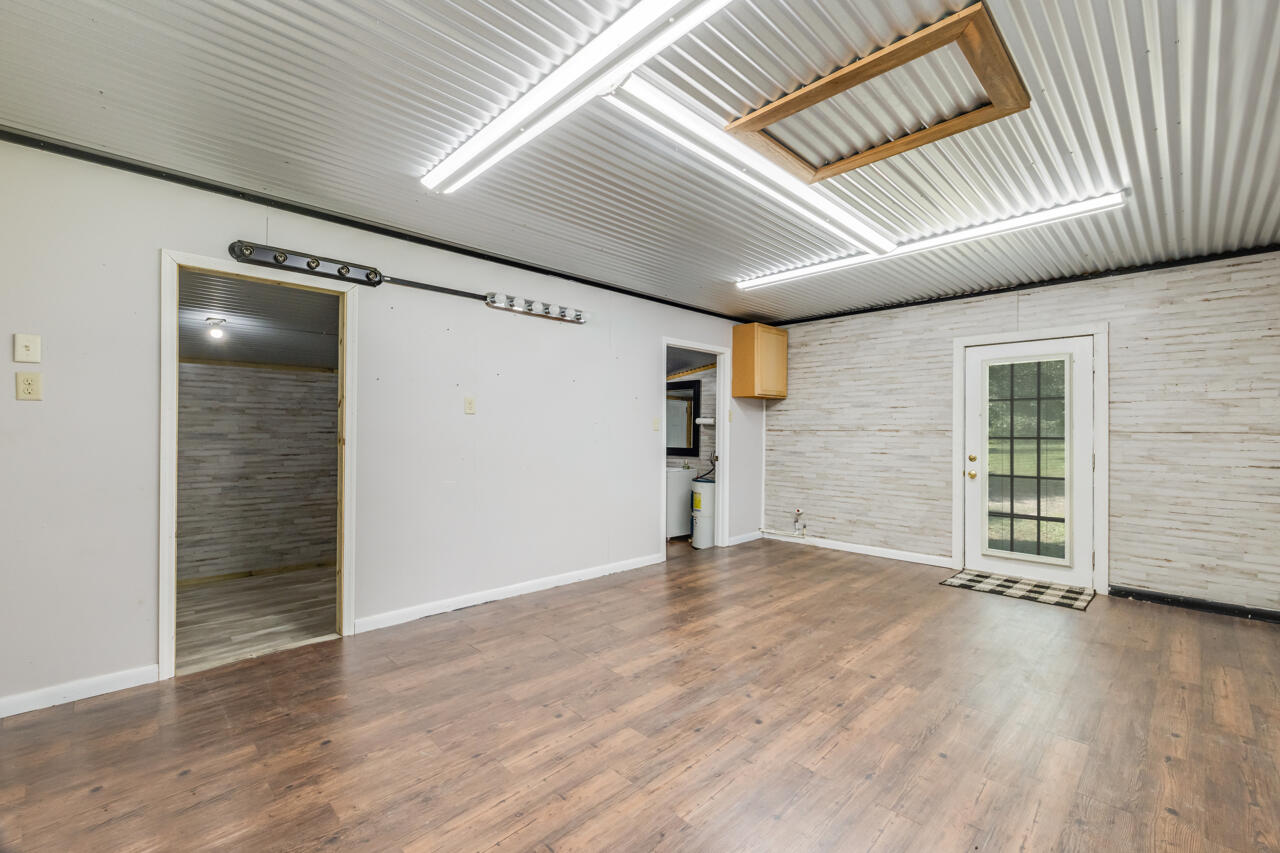BAKER - Residential