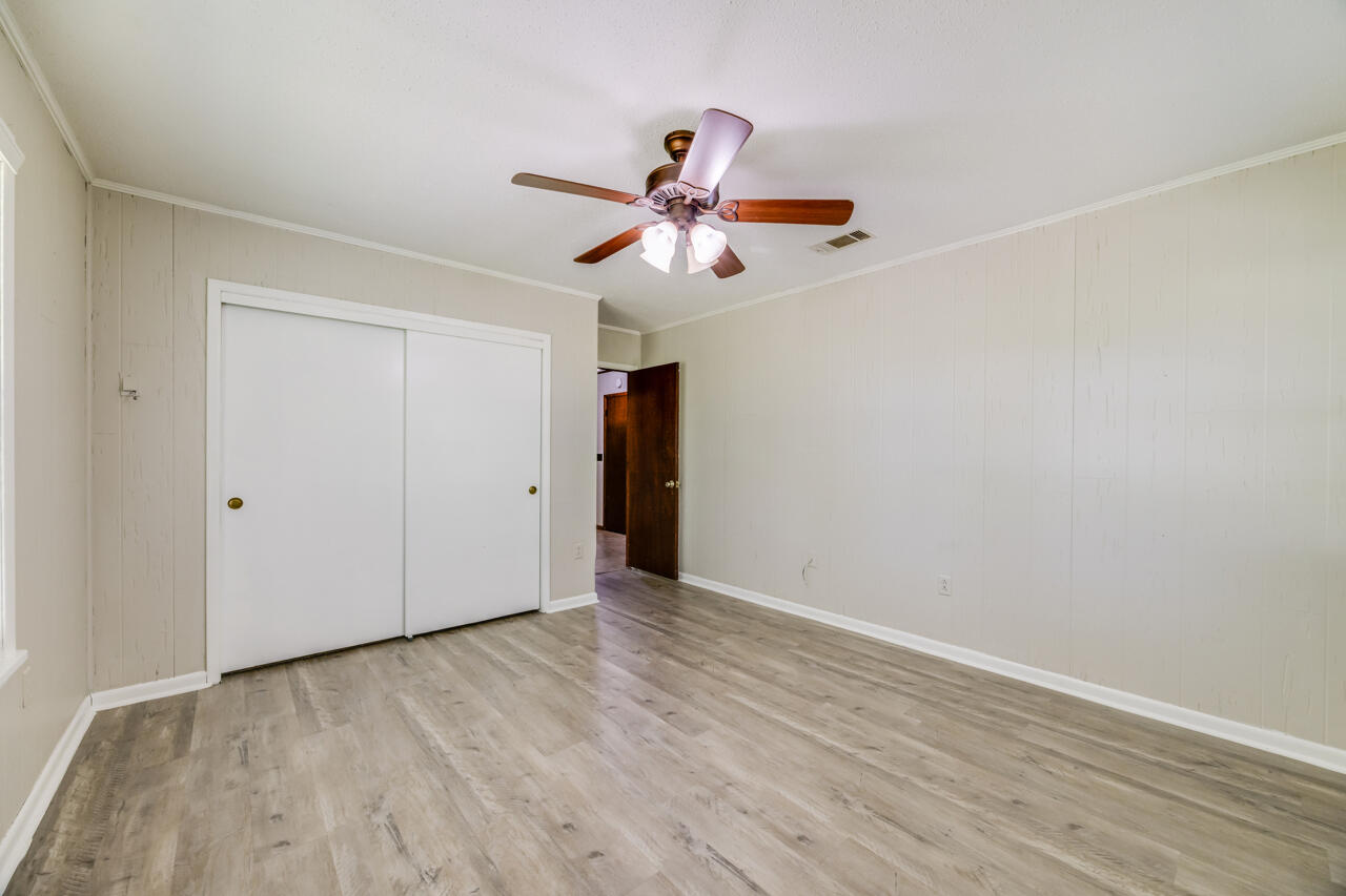 BAKER - Residential