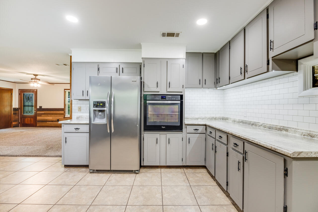 BAKER - Residential