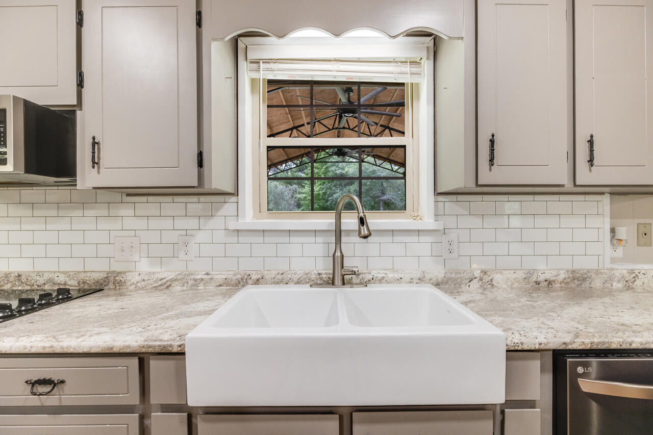 BAKER - Residential