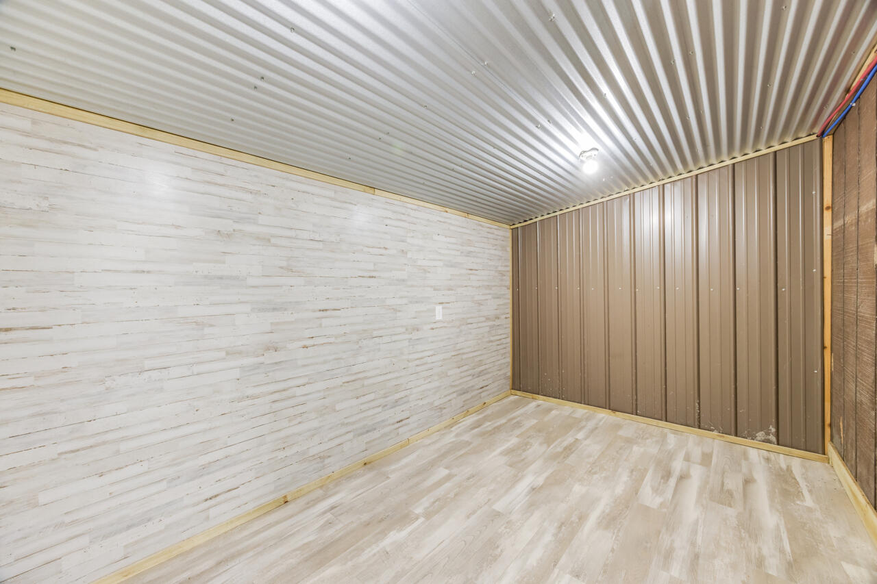 BAKER - Residential