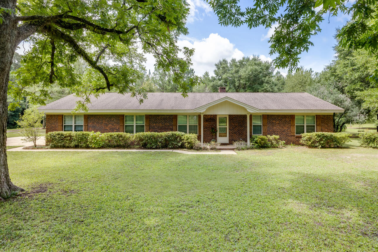 BAKER - Residential