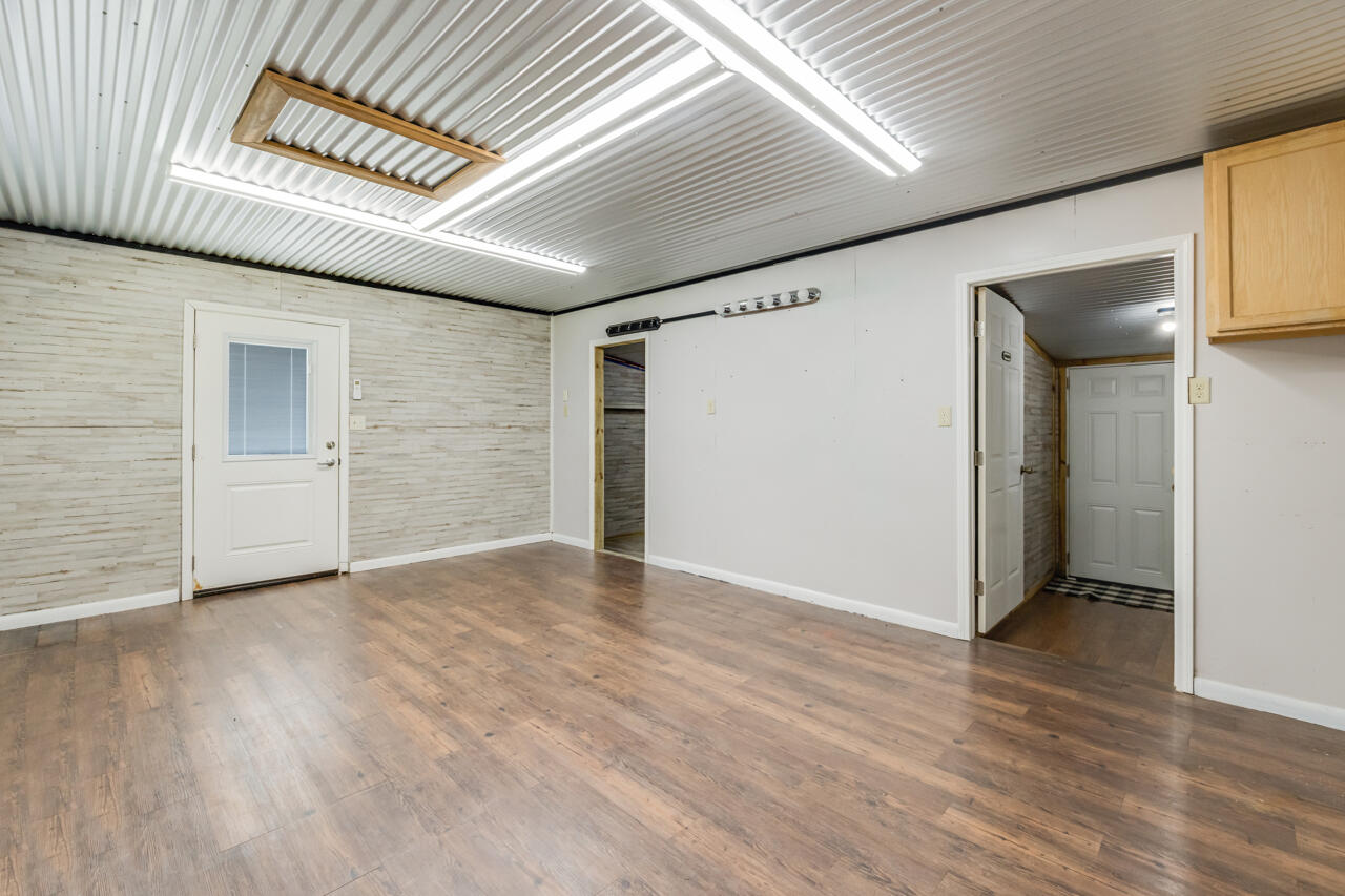 BAKER - Residential