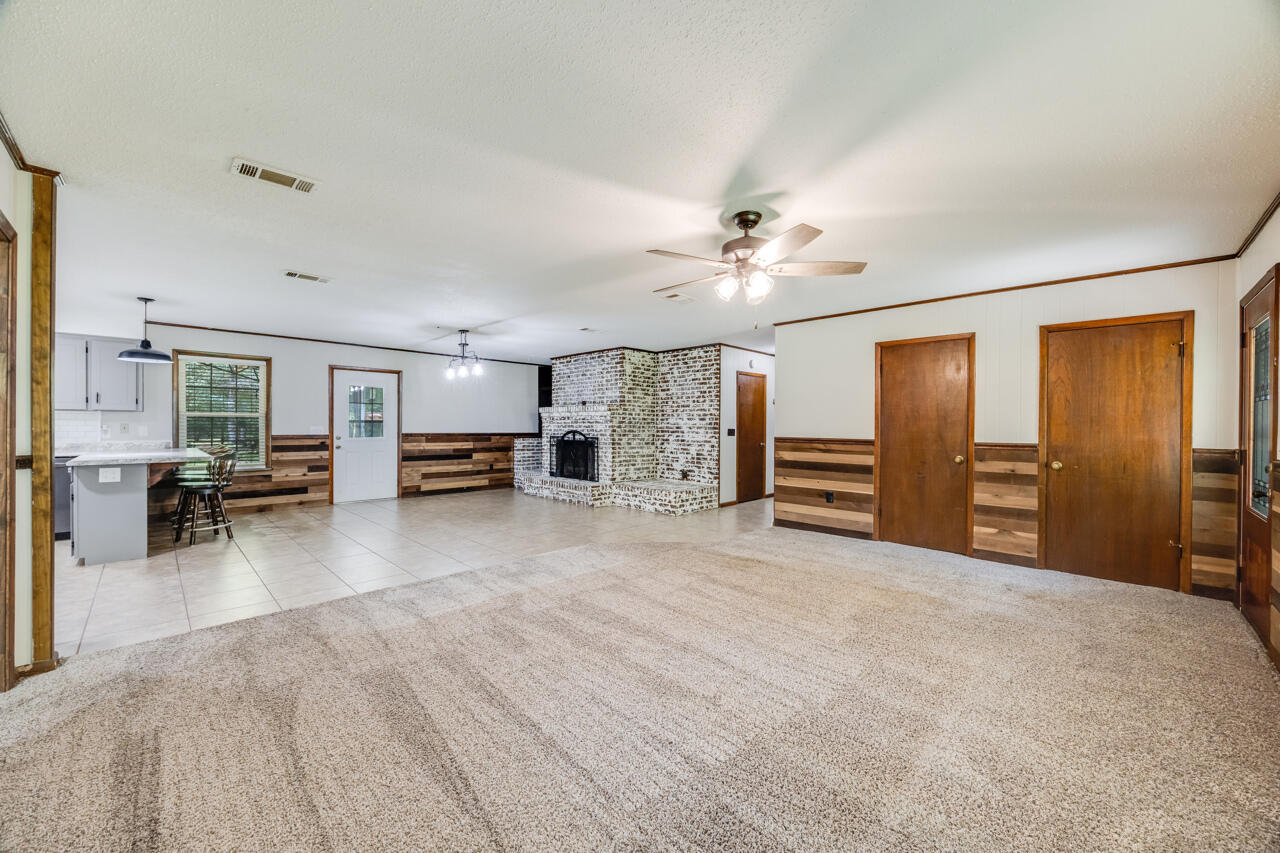 BAKER - Residential