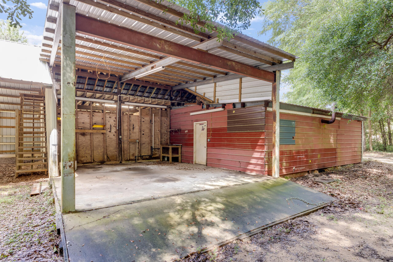 BAKER - Residential