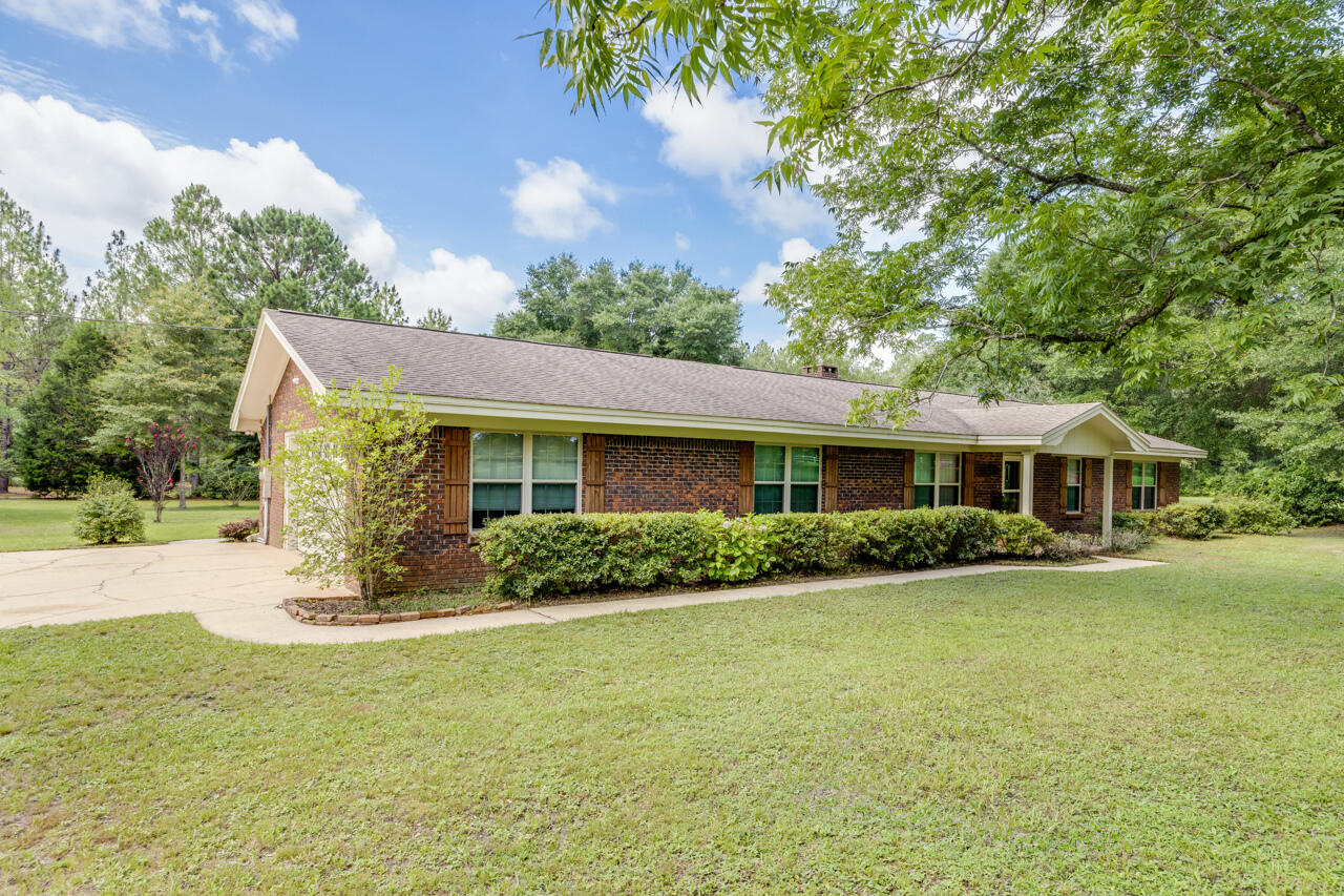 BAKER - Residential