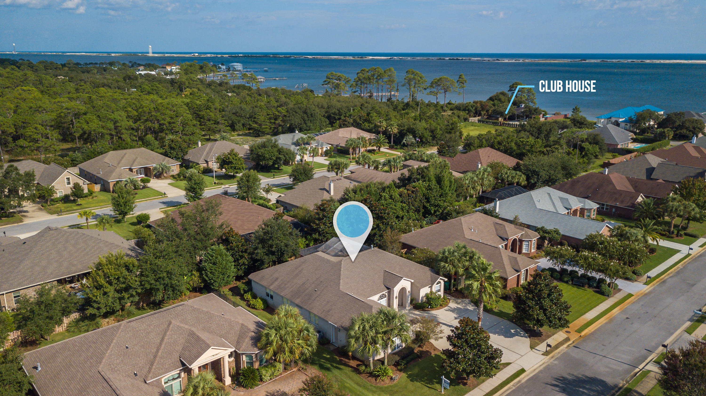 Heritage Park - Residential