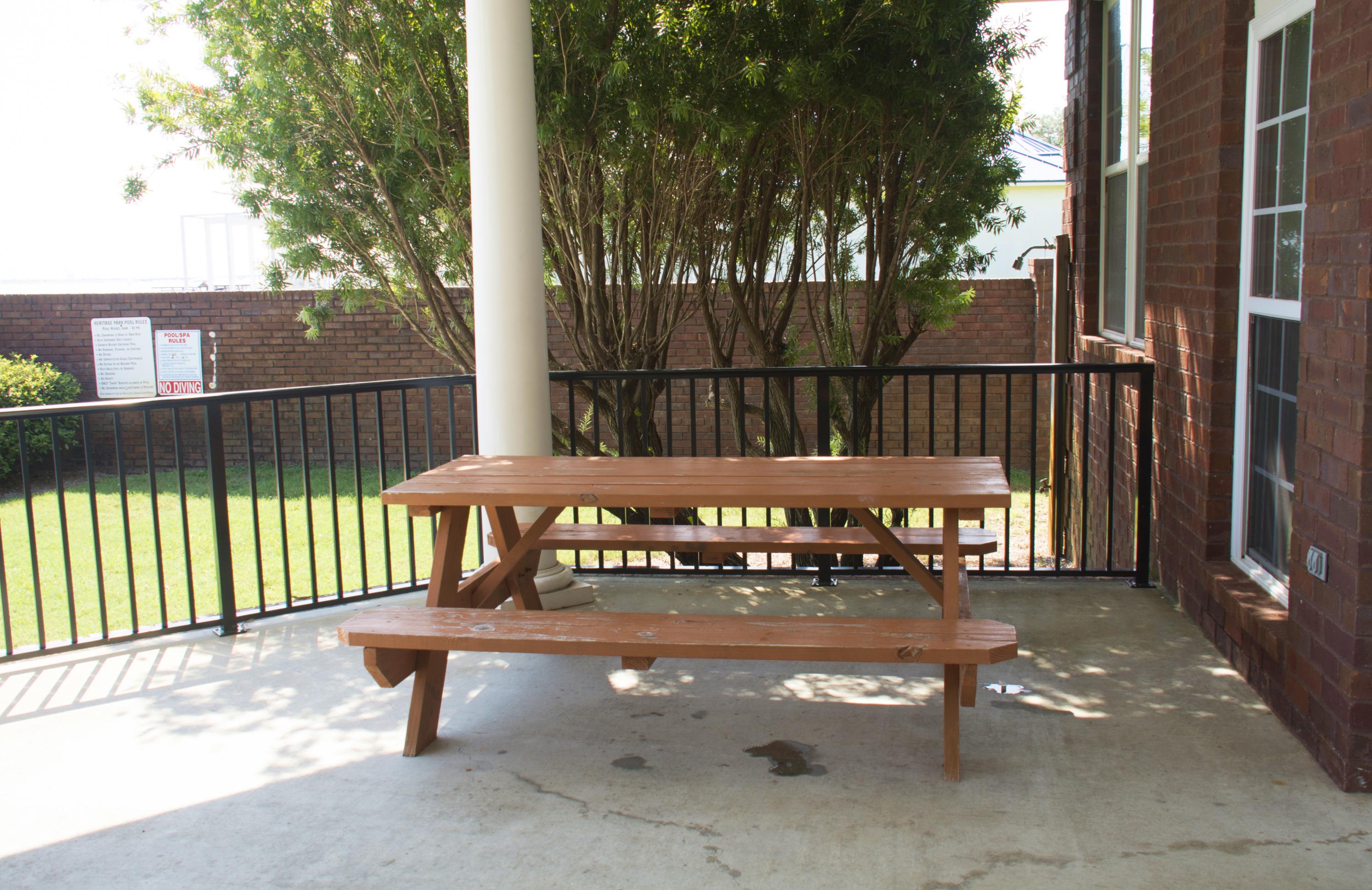 Heritage Park - Residential