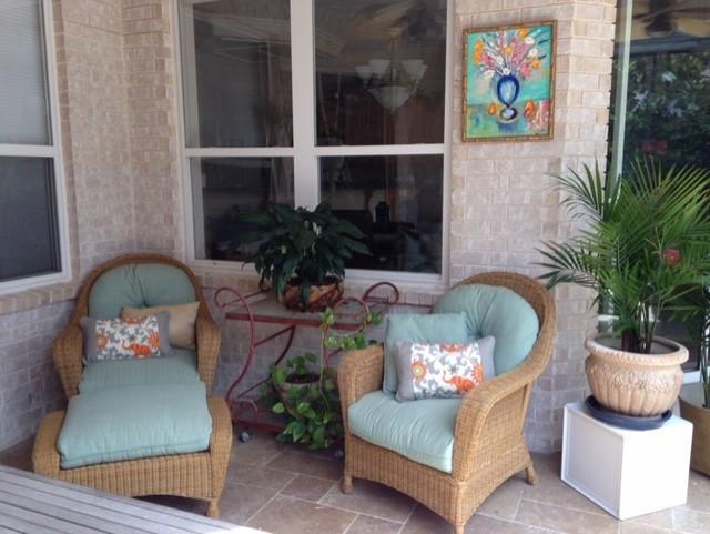 Heritage Park - Residential