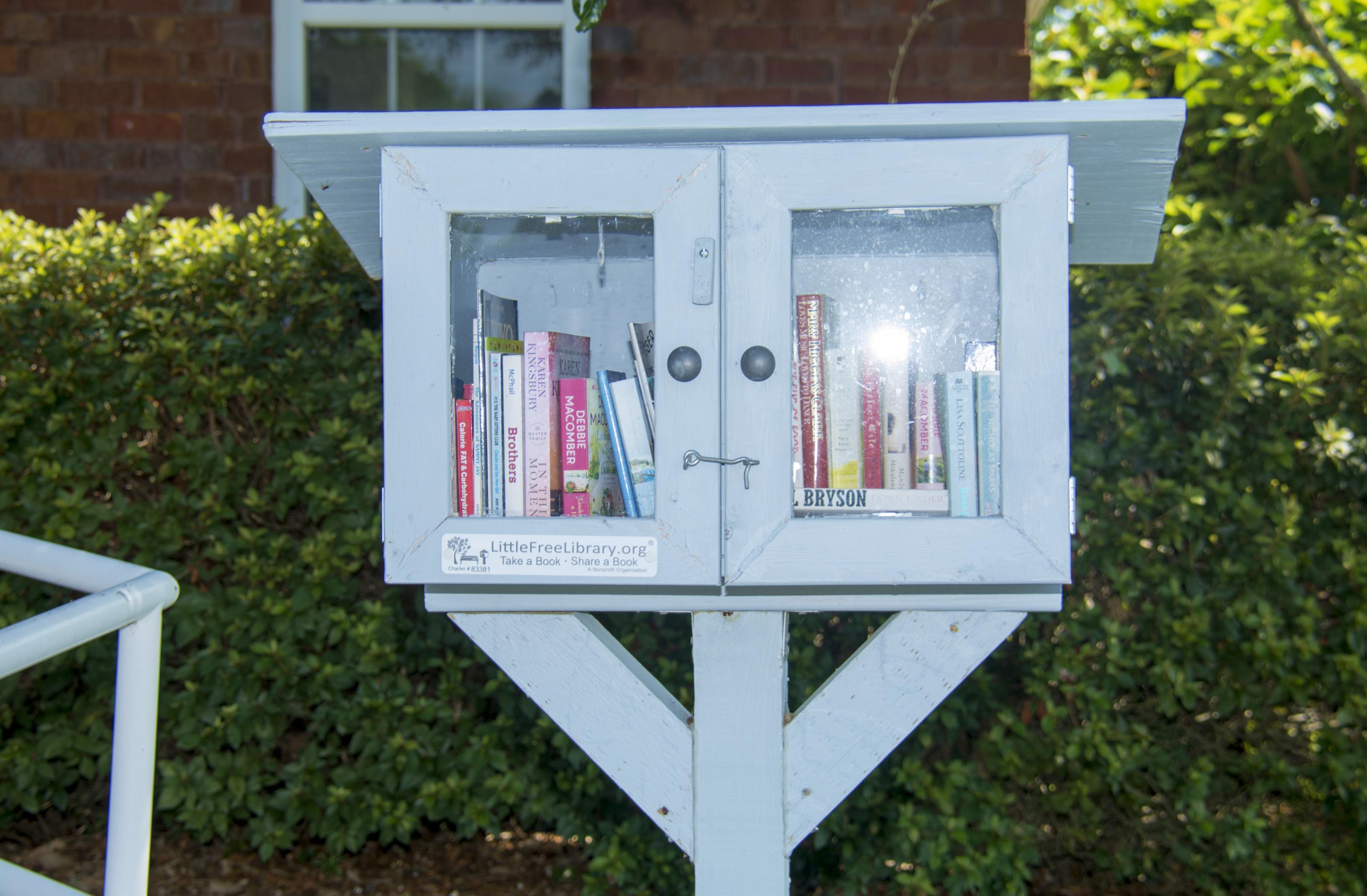 Heritage Park - Residential