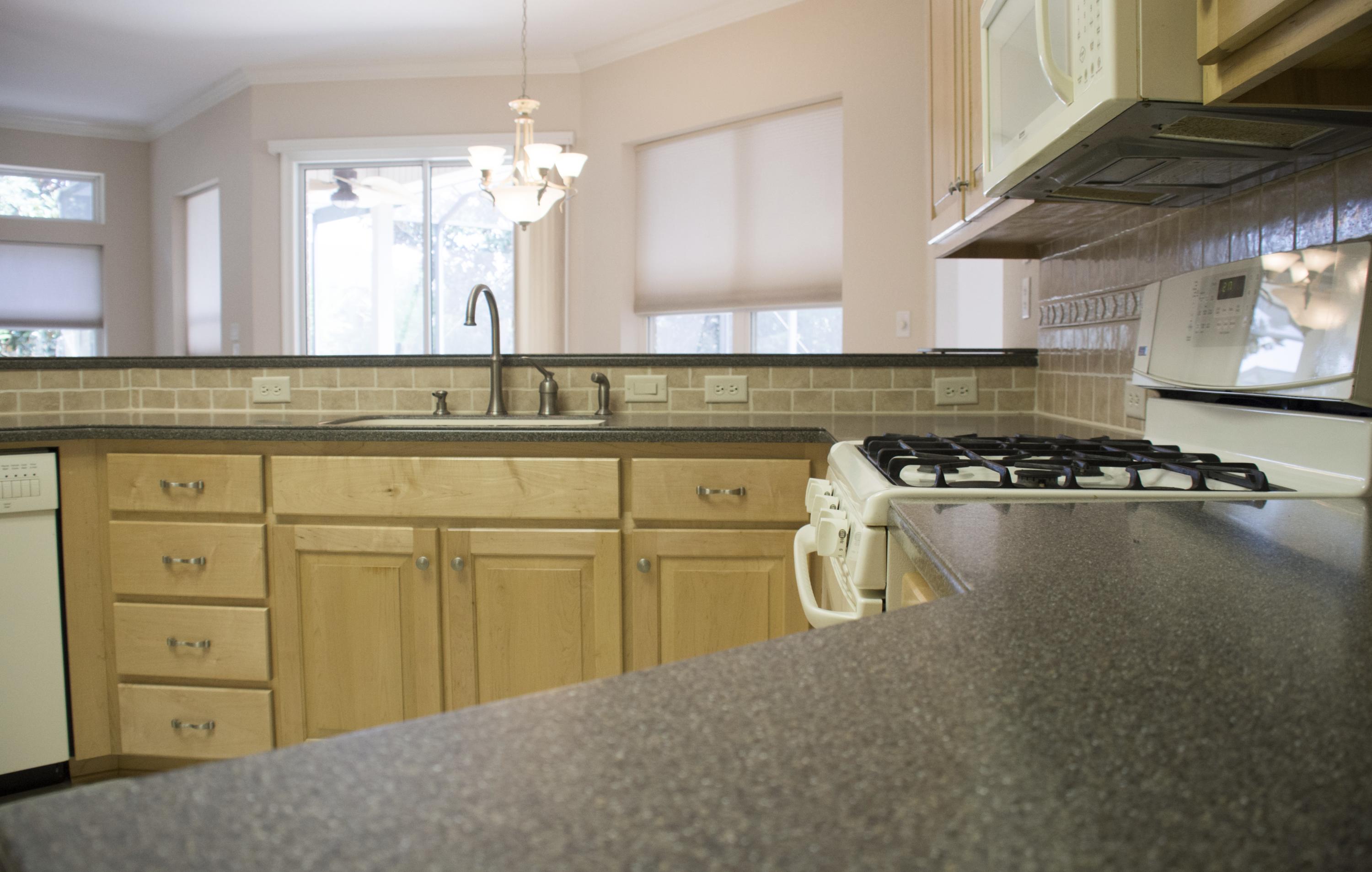 Heritage Park - Residential