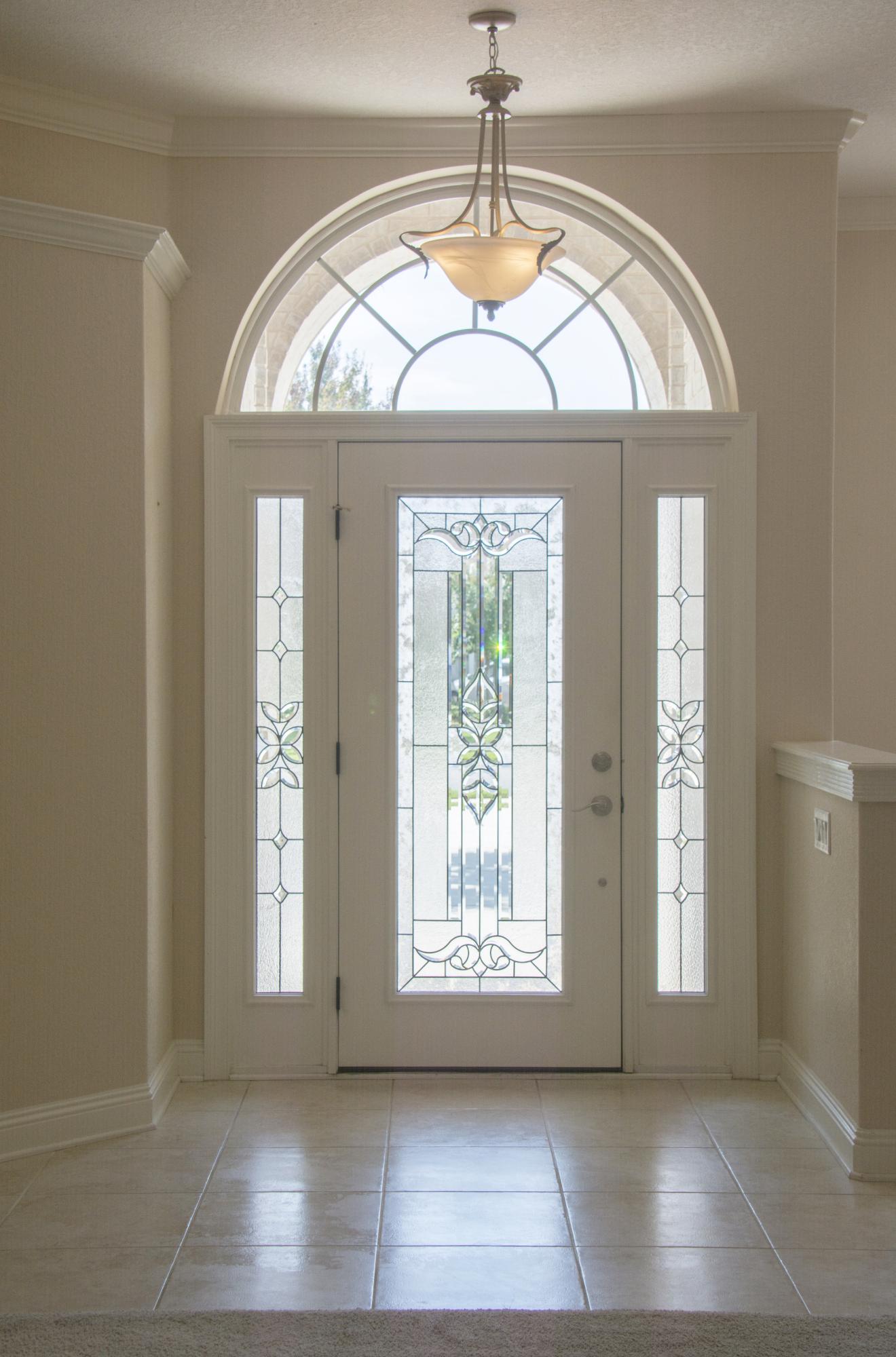 Heritage Park - Residential