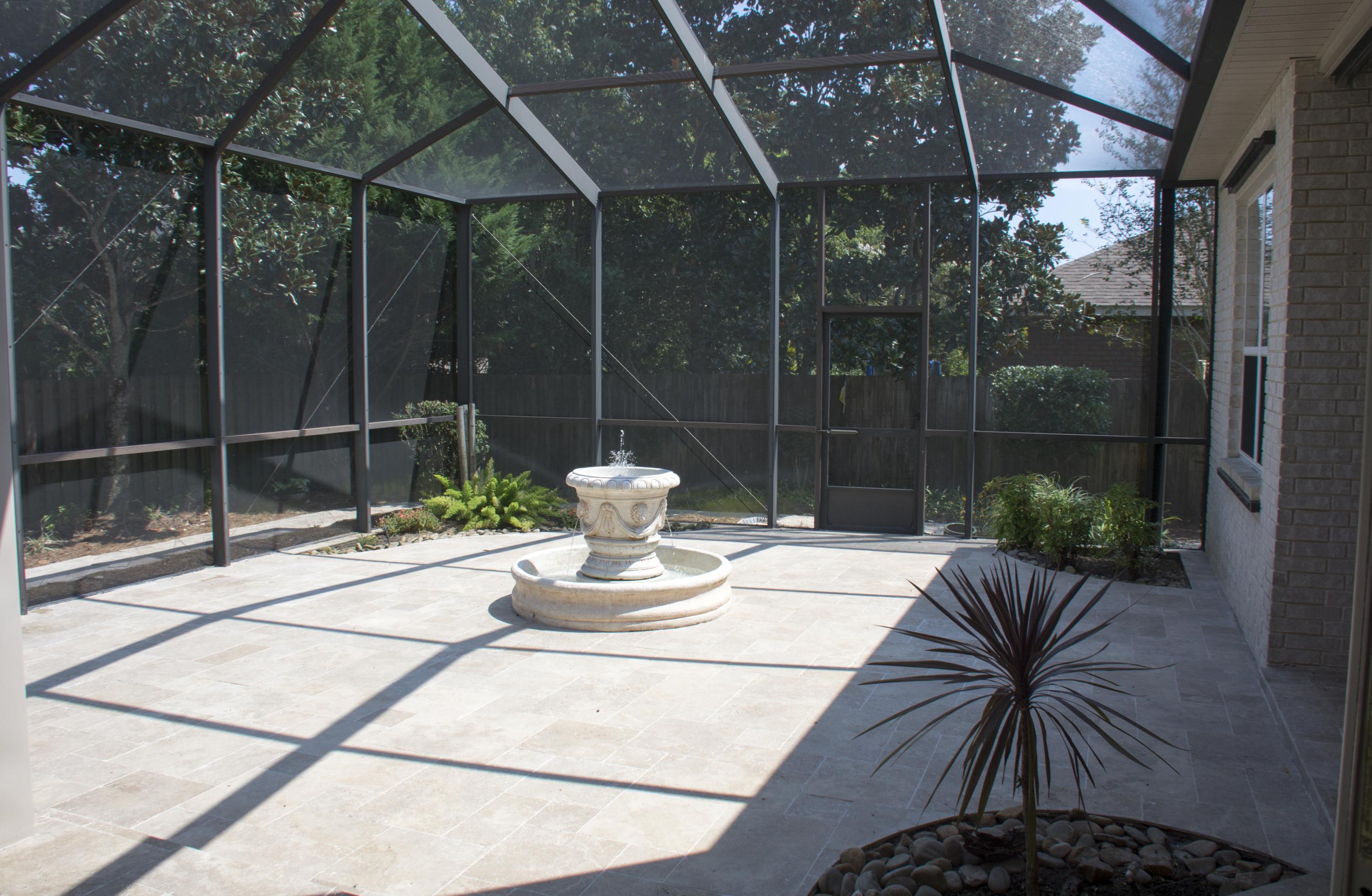 Heritage Park - Residential