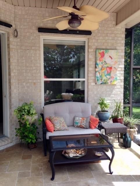 Heritage Park - Residential