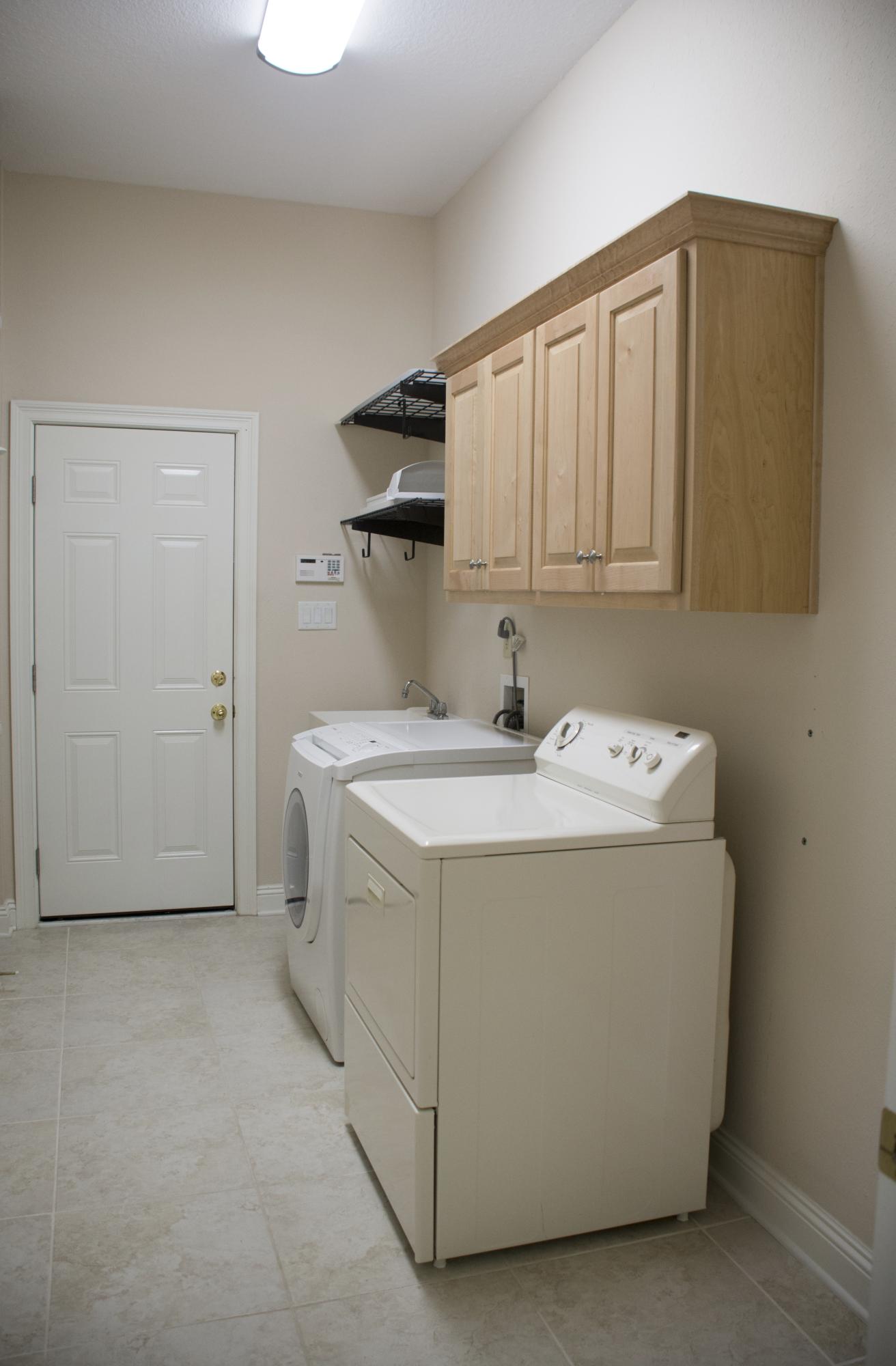 Heritage Park - Residential