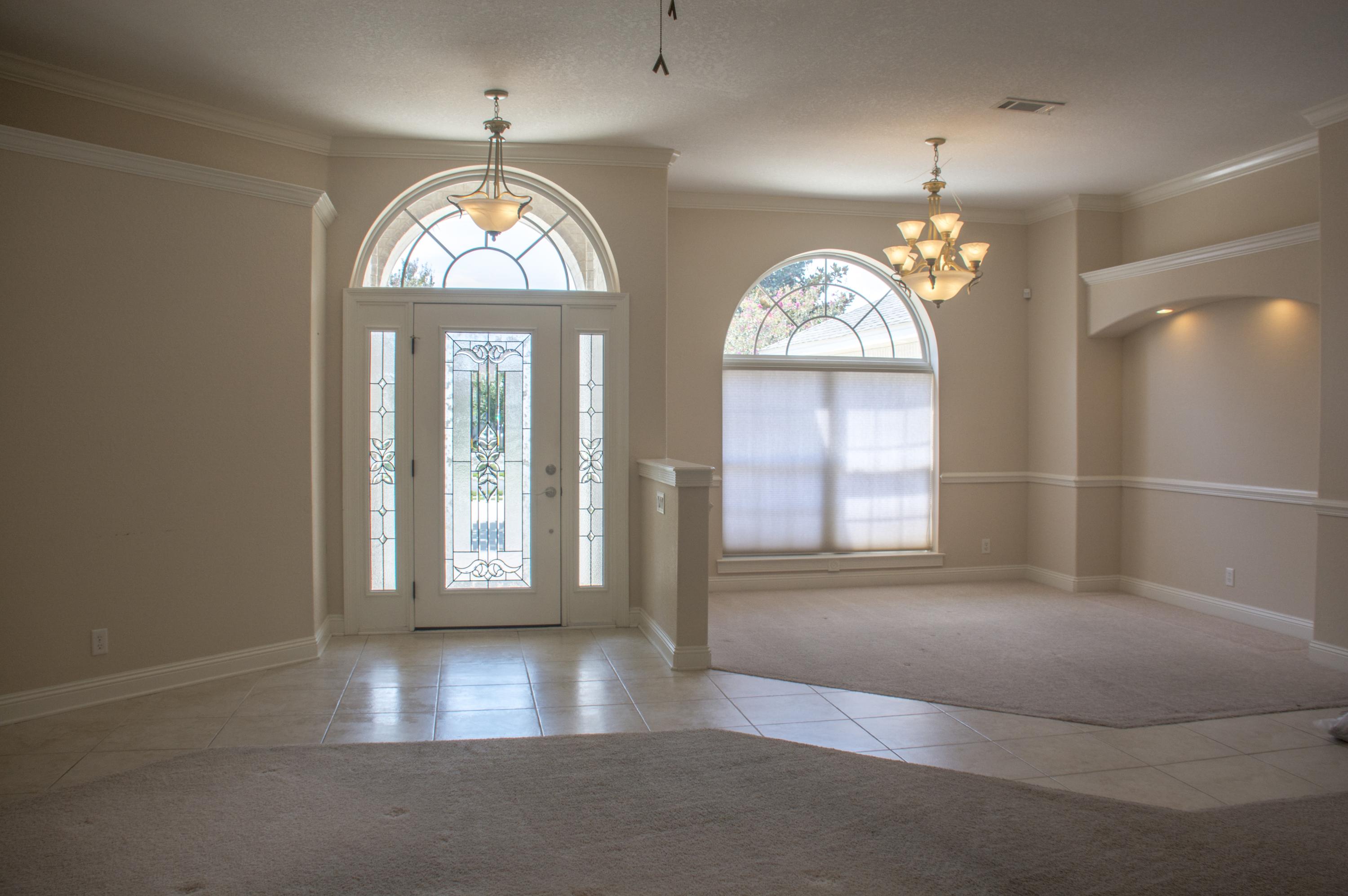 Heritage Park - Residential