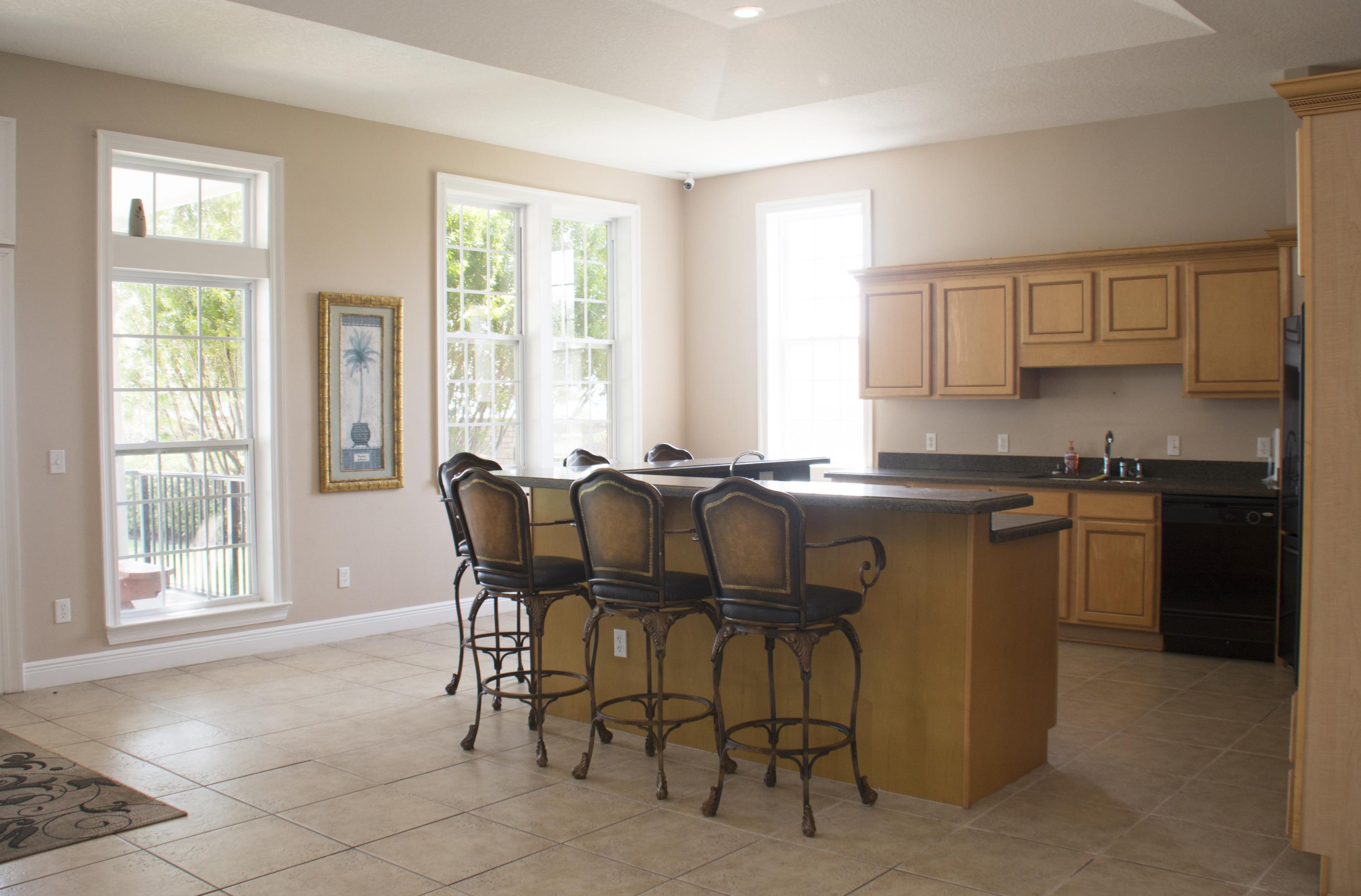 Heritage Park - Residential