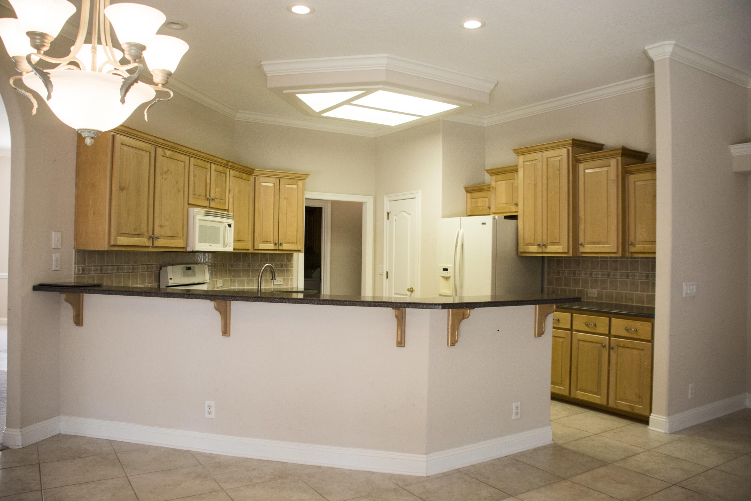 Heritage Park - Residential