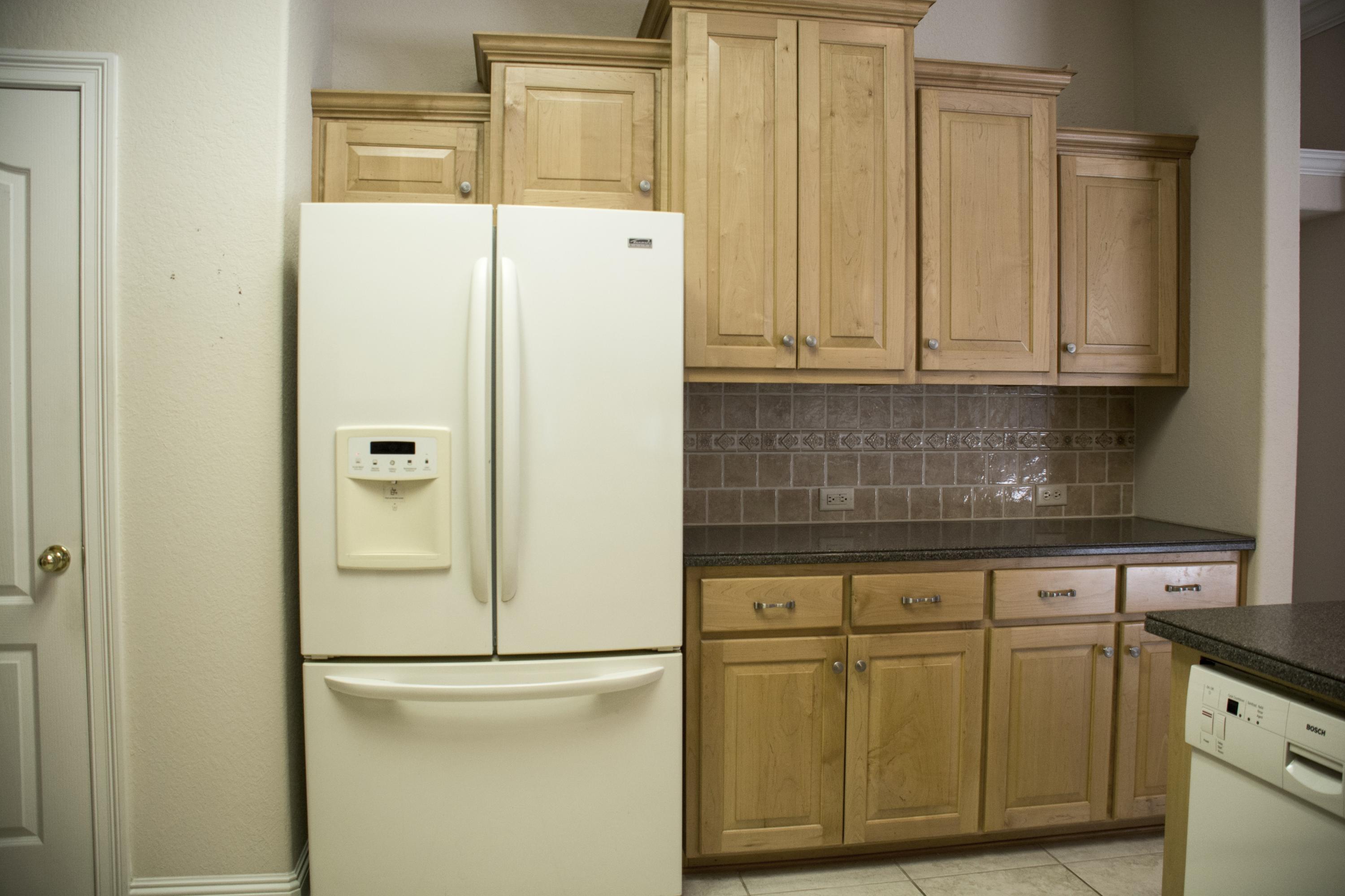 Heritage Park - Residential