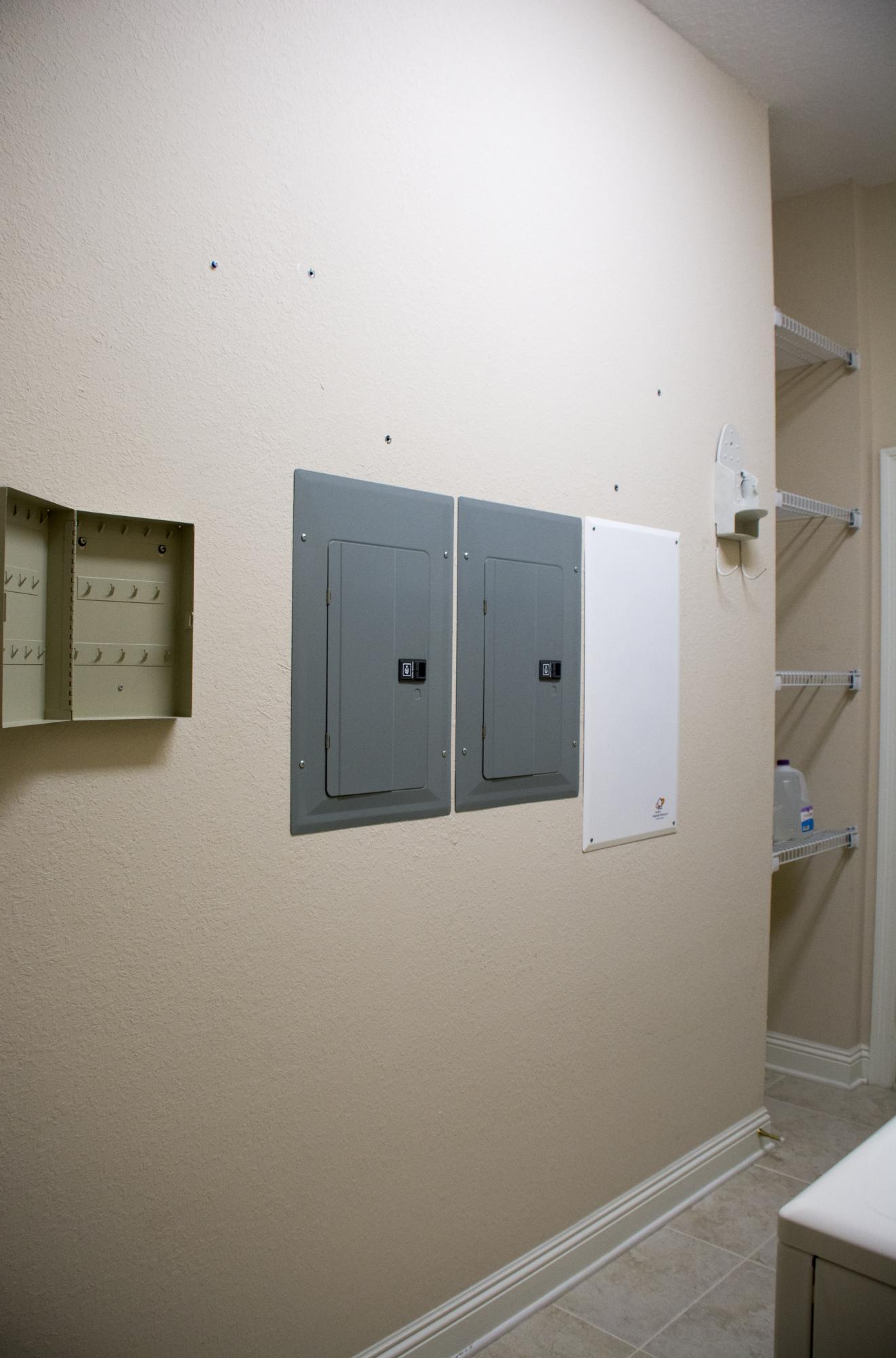 Heritage Park - Residential