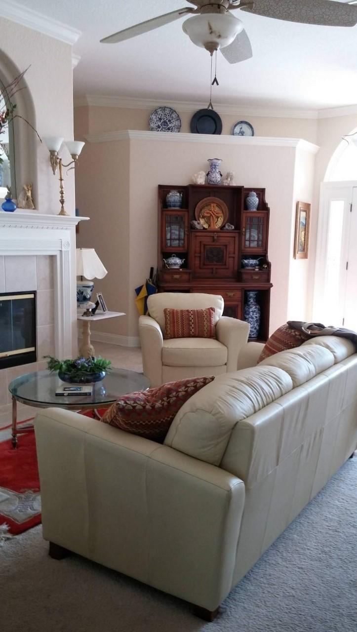 Heritage Park - Residential