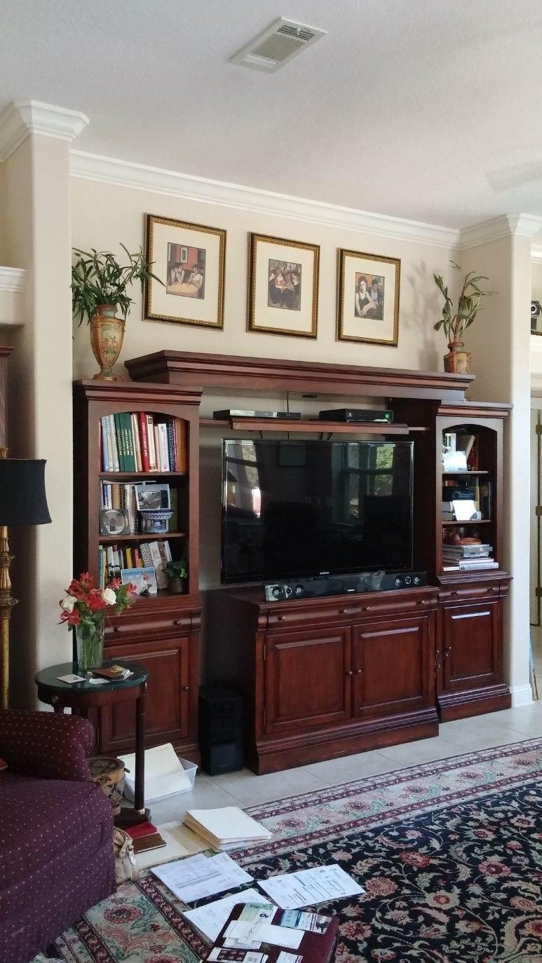 Heritage Park - Residential