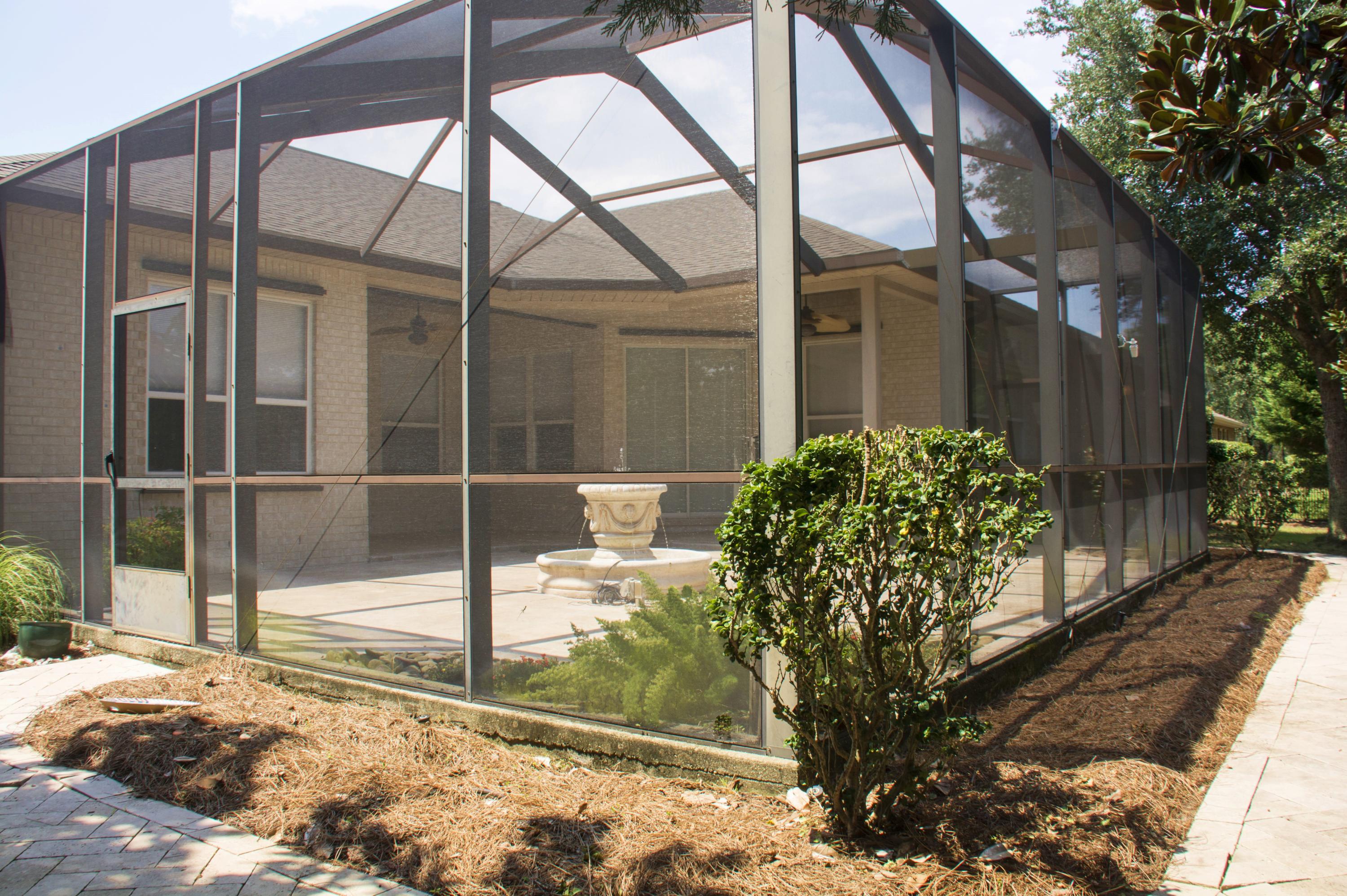 Heritage Park - Residential