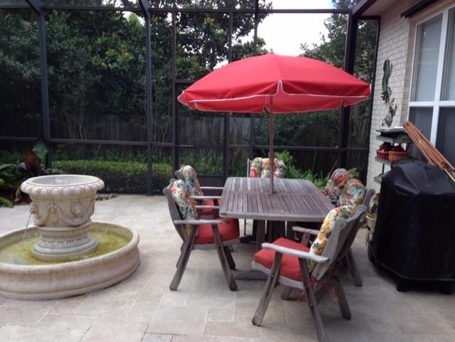 Heritage Park - Residential