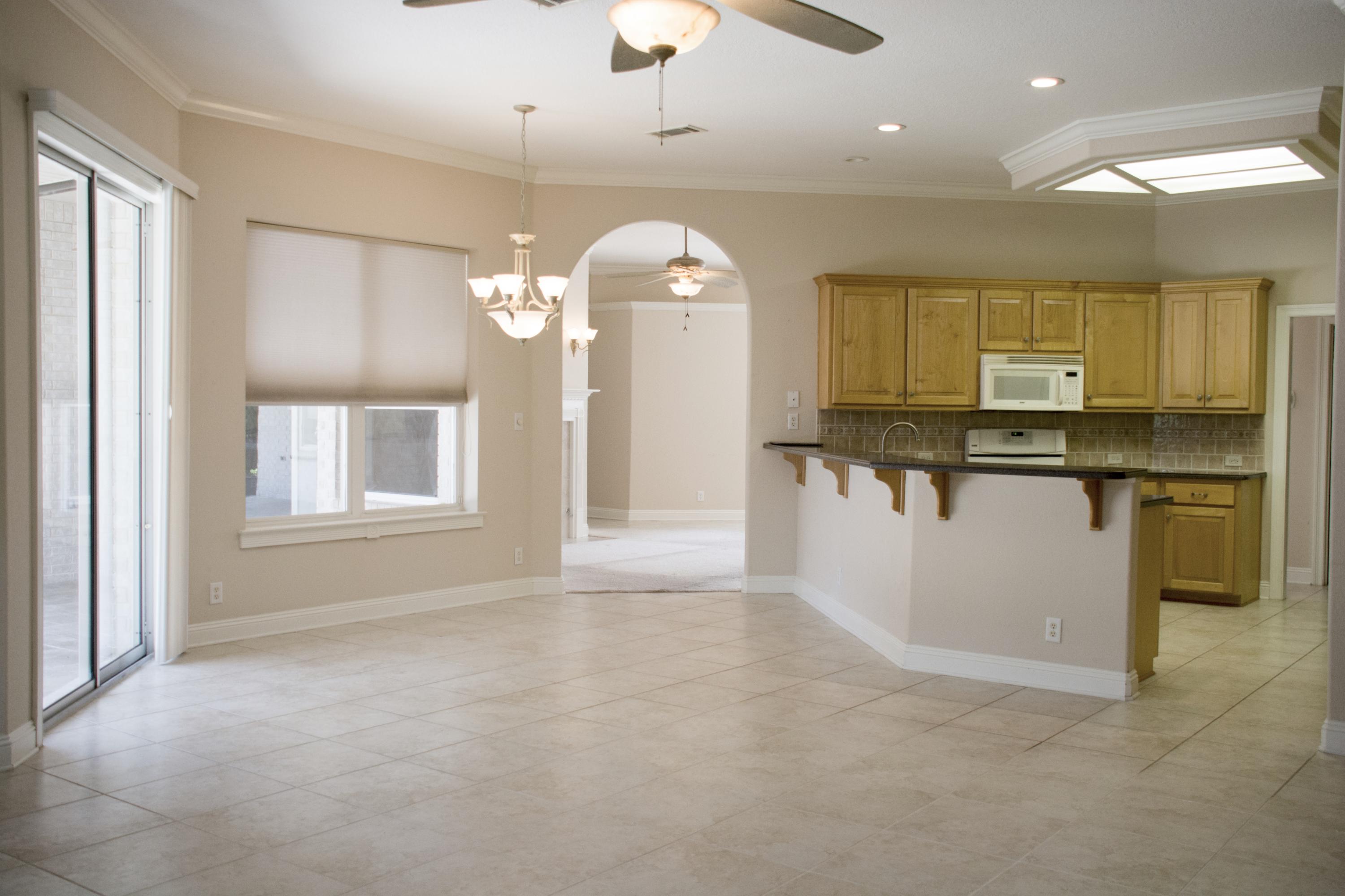 Heritage Park - Residential